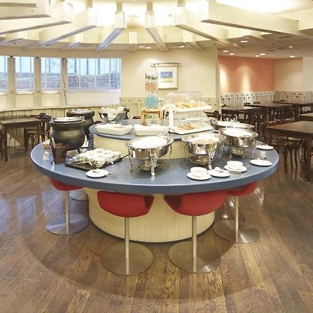 Nest Hotel Kumamoto Kültér fotó