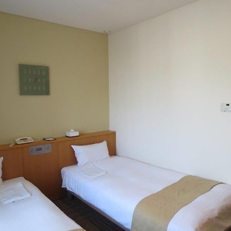 Nest Hotel Kumamoto Kültér fotó