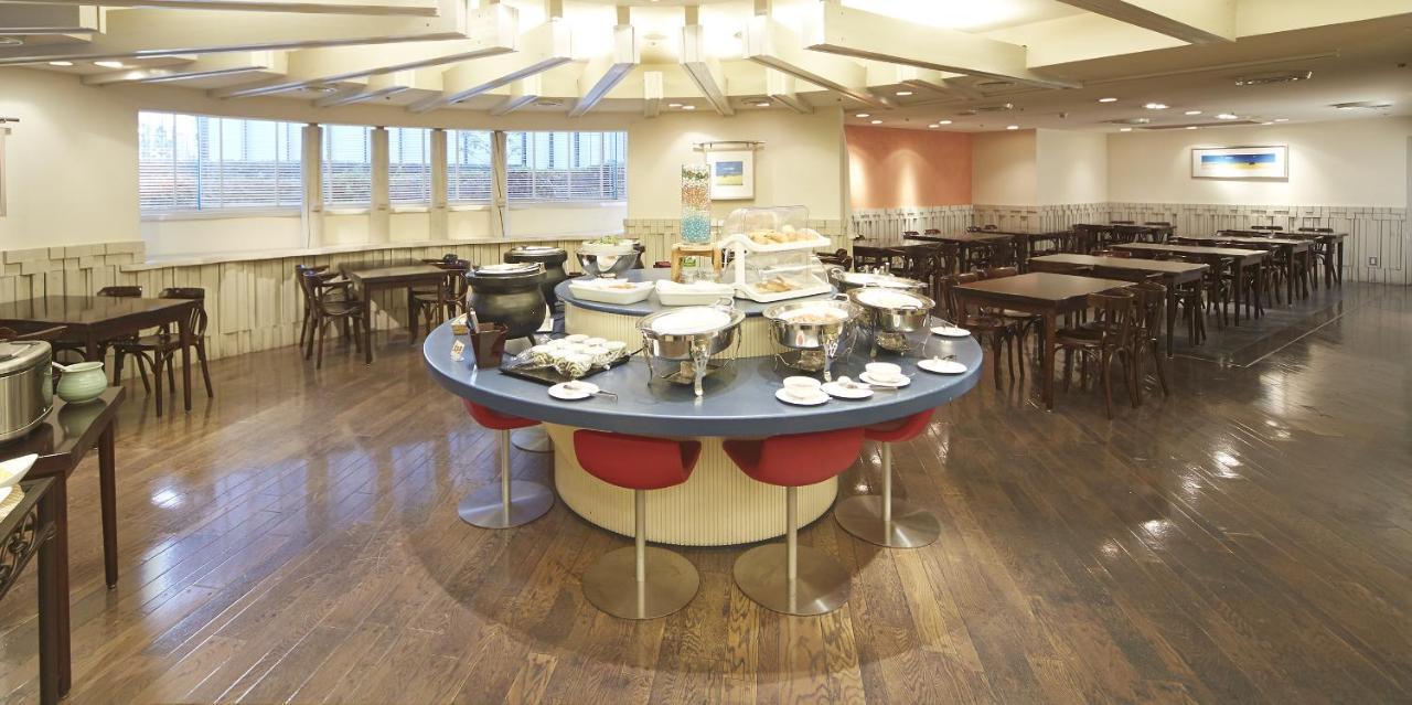Nest Hotel Kumamoto Kültér fotó
