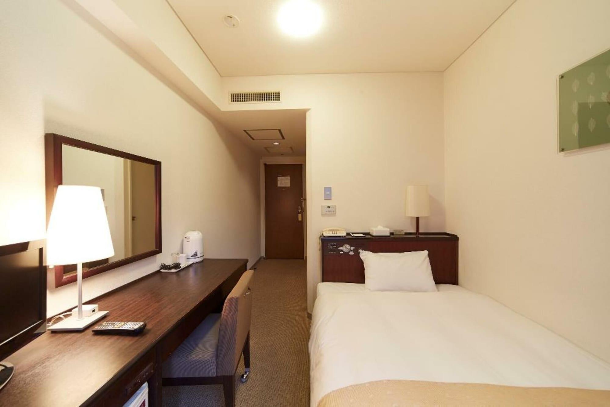 Nest Hotel Kumamoto Kültér fotó