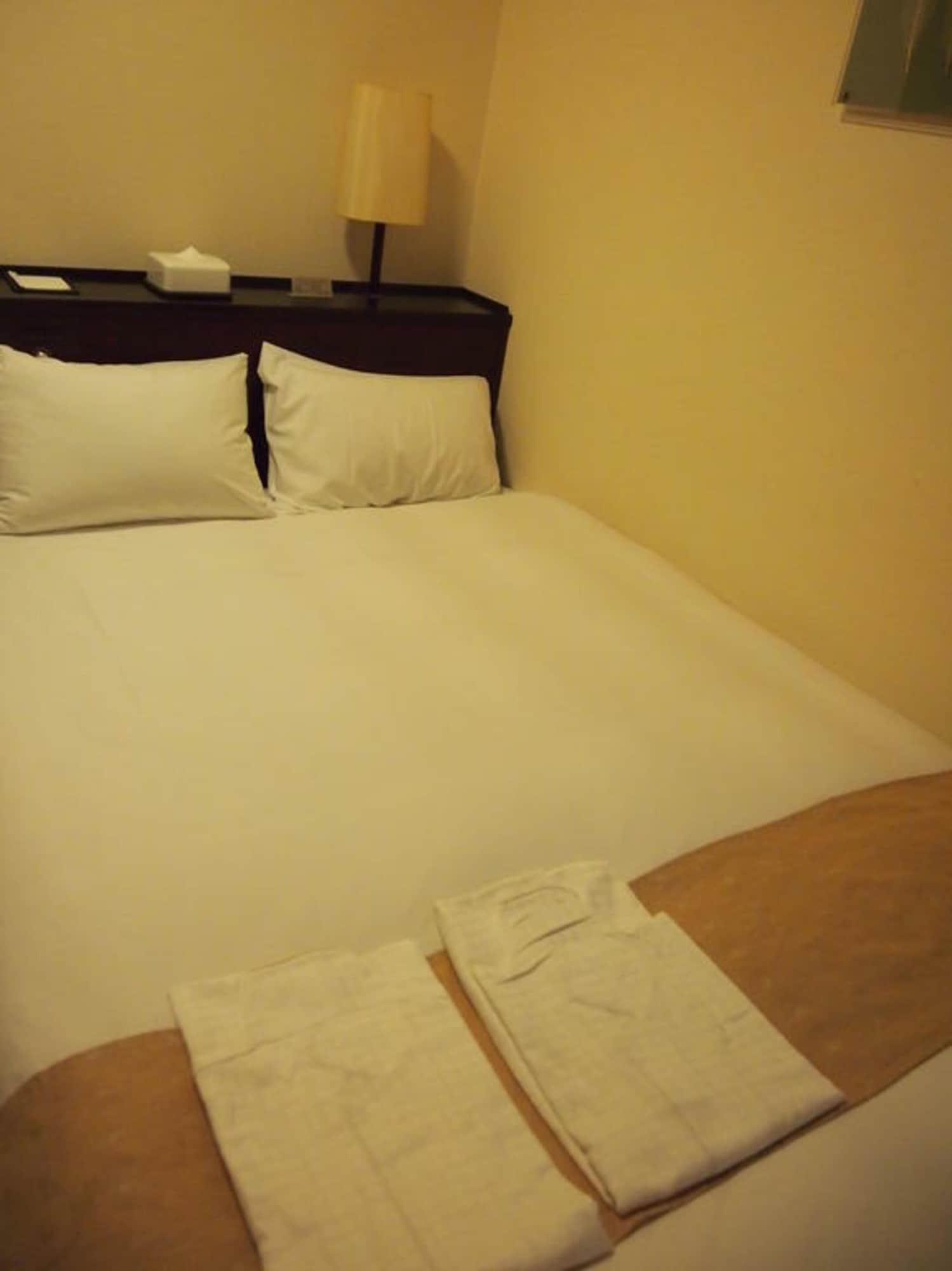 Nest Hotel Kumamoto Kültér fotó