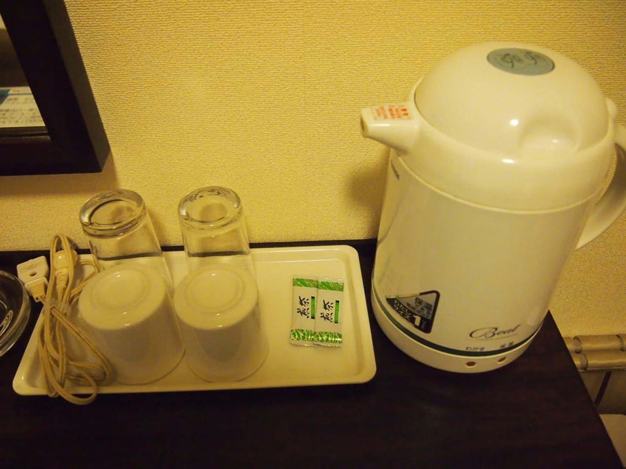 Nest Hotel Kumamoto Kültér fotó