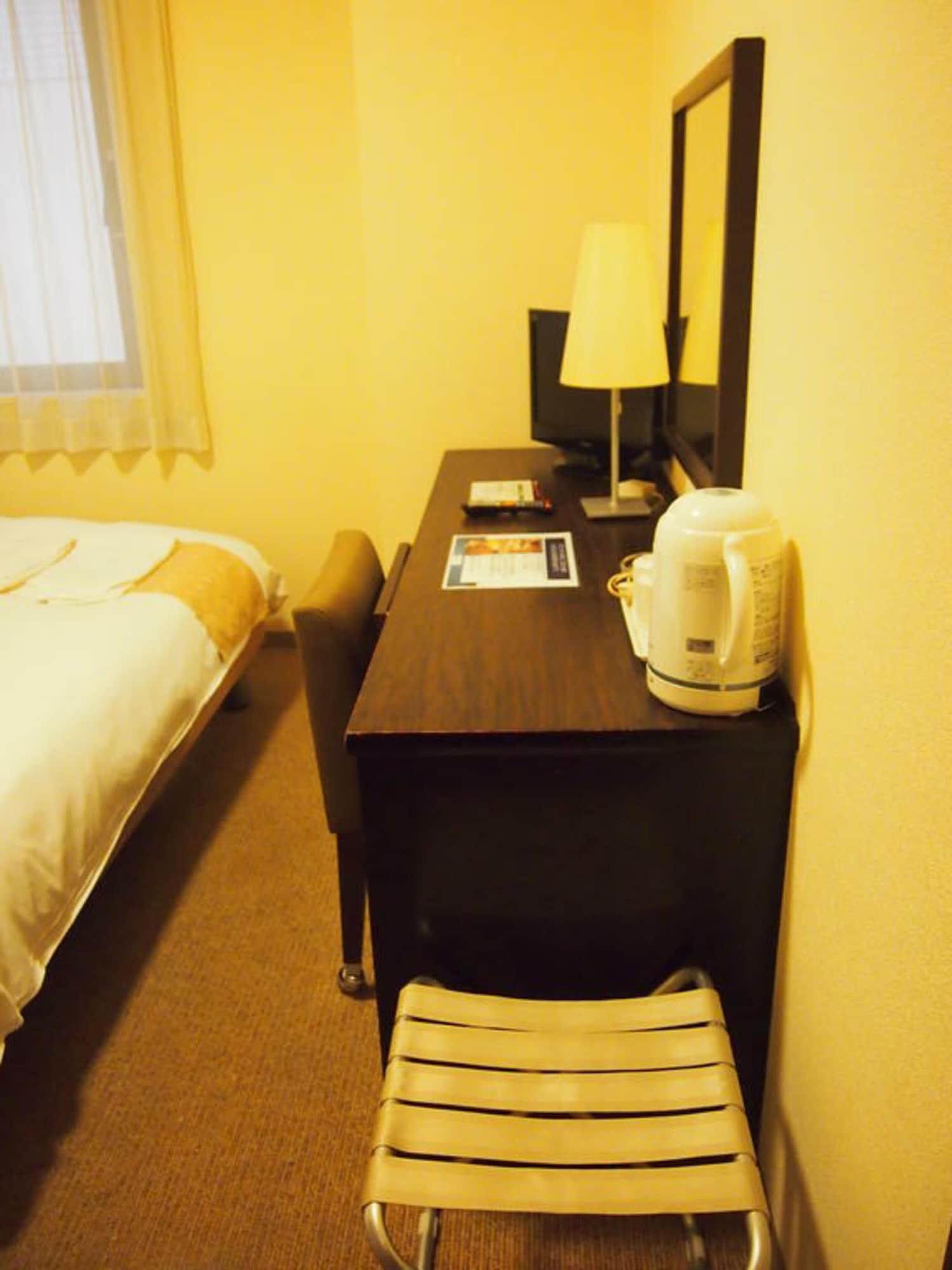 Nest Hotel Kumamoto Kültér fotó
