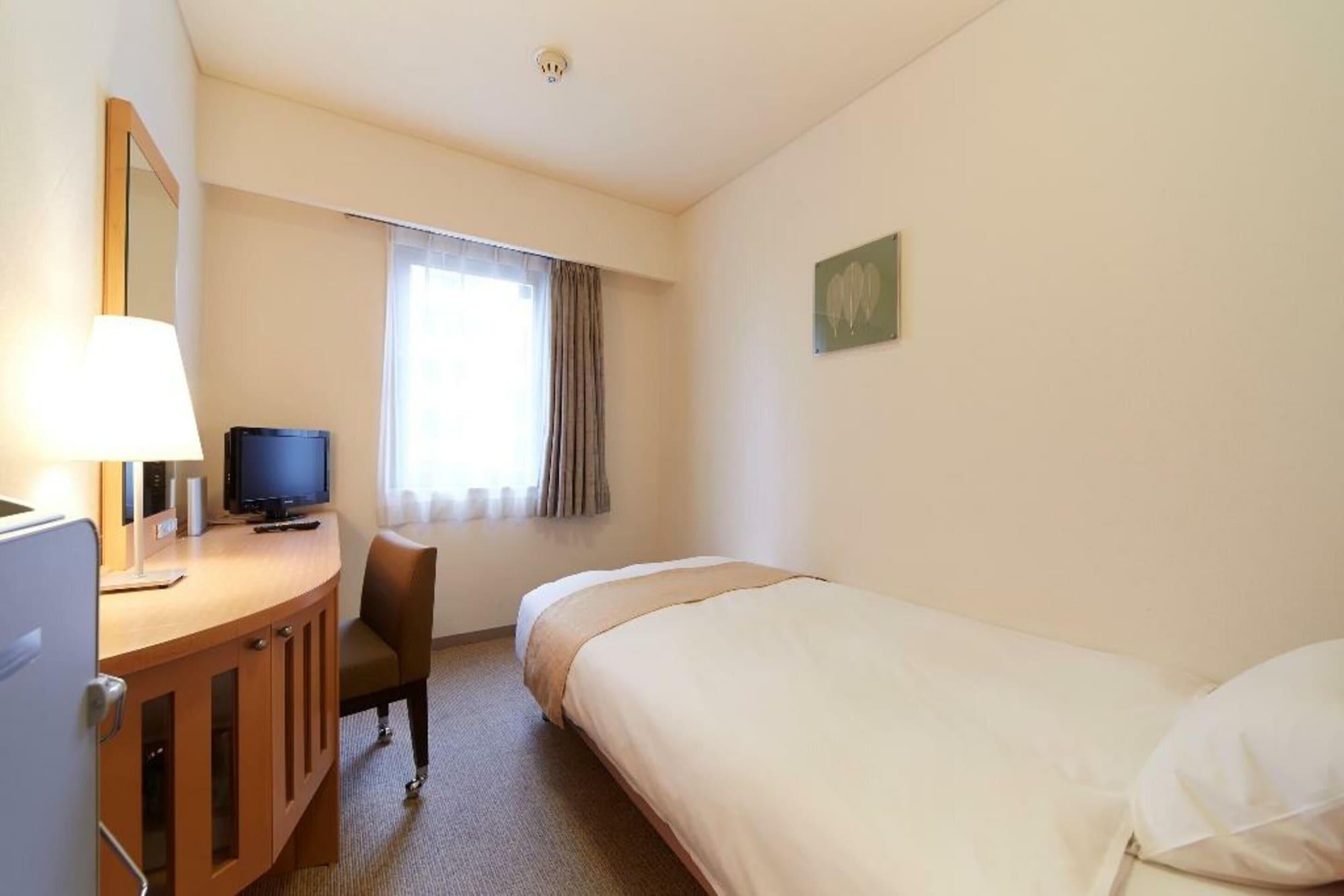 Nest Hotel Kumamoto Kültér fotó