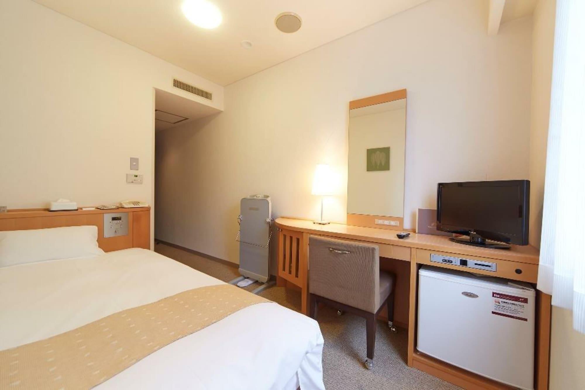 Nest Hotel Kumamoto Kültér fotó