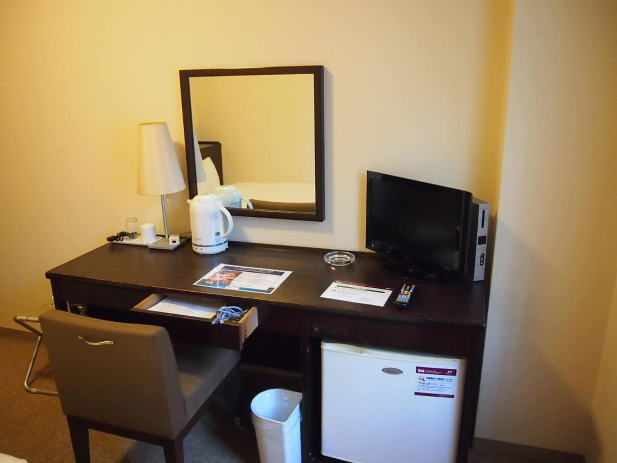 Nest Hotel Kumamoto Kültér fotó