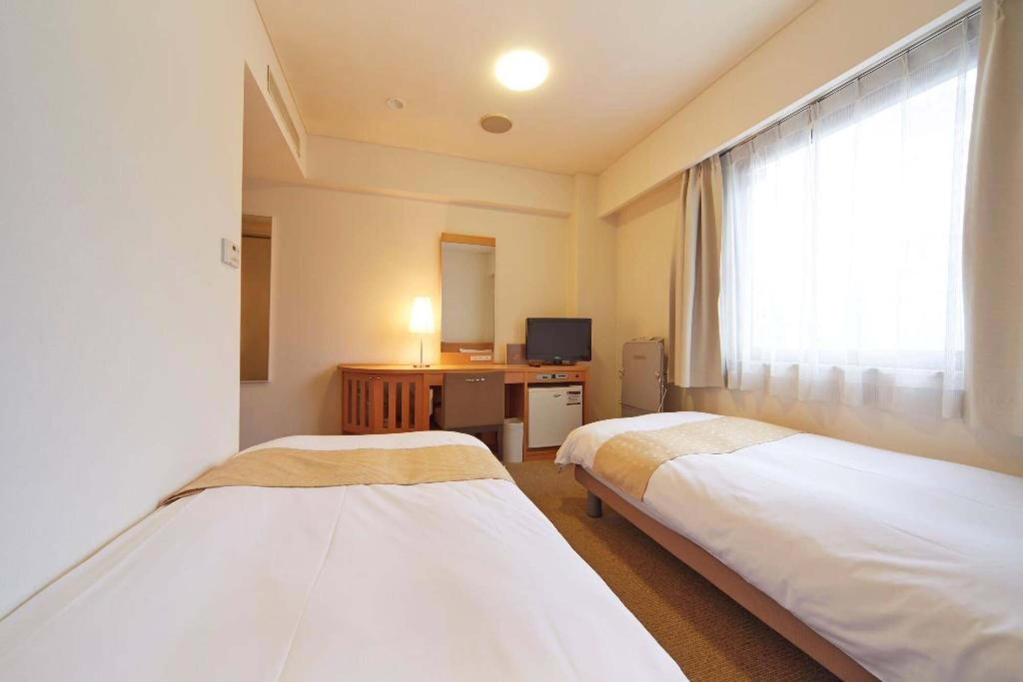 Nest Hotel Kumamoto Kültér fotó