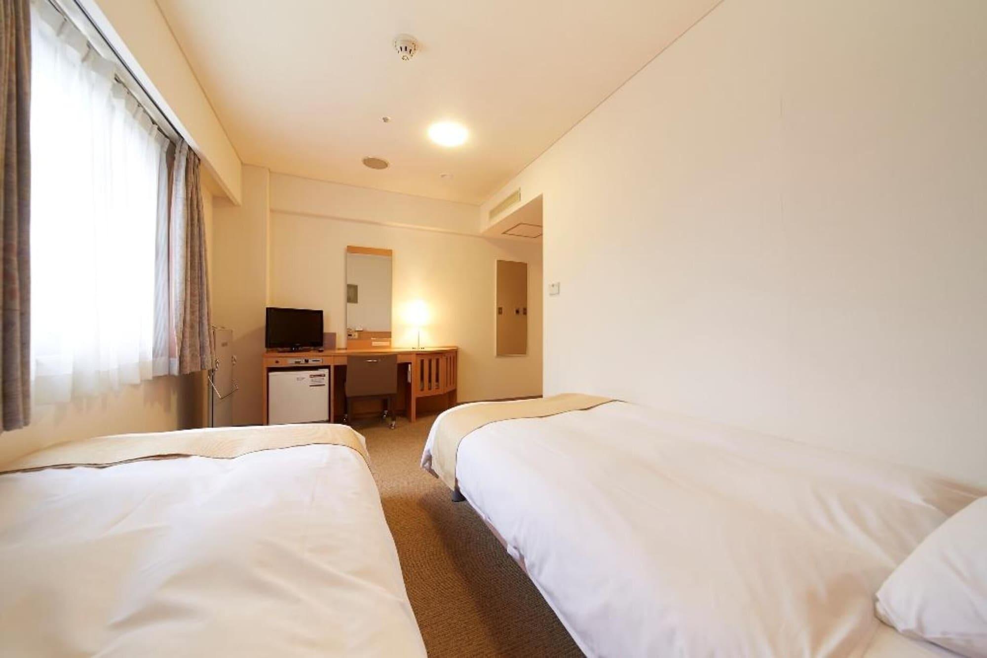 Nest Hotel Kumamoto Kültér fotó
