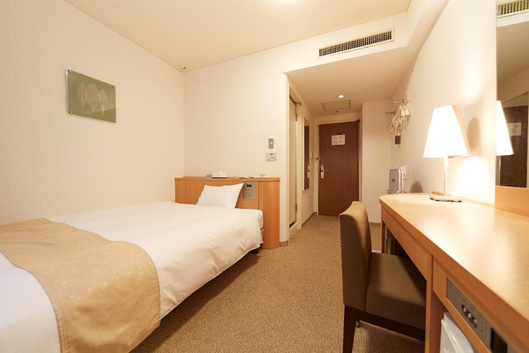 Nest Hotel Kumamoto Kültér fotó