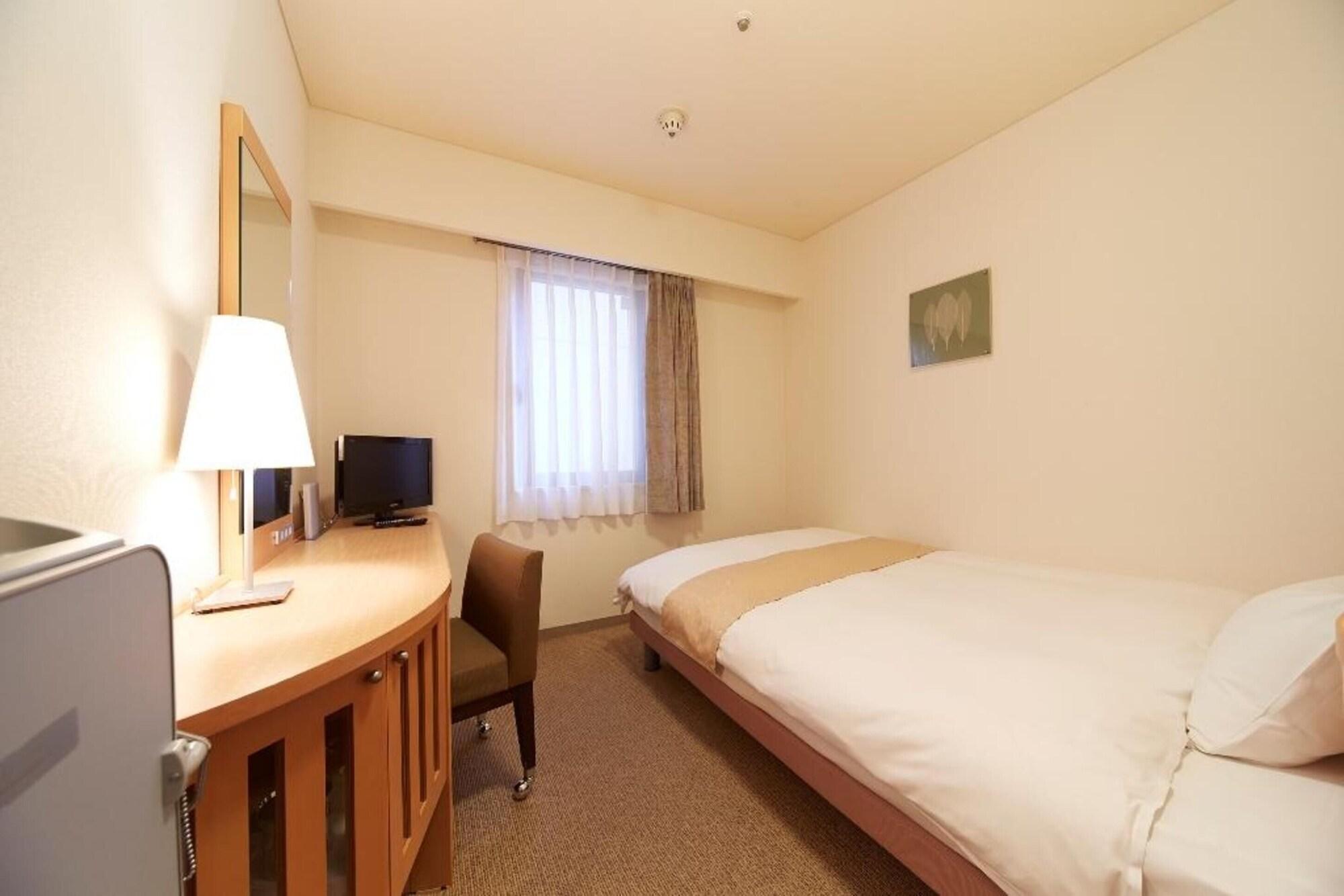Nest Hotel Kumamoto Kültér fotó