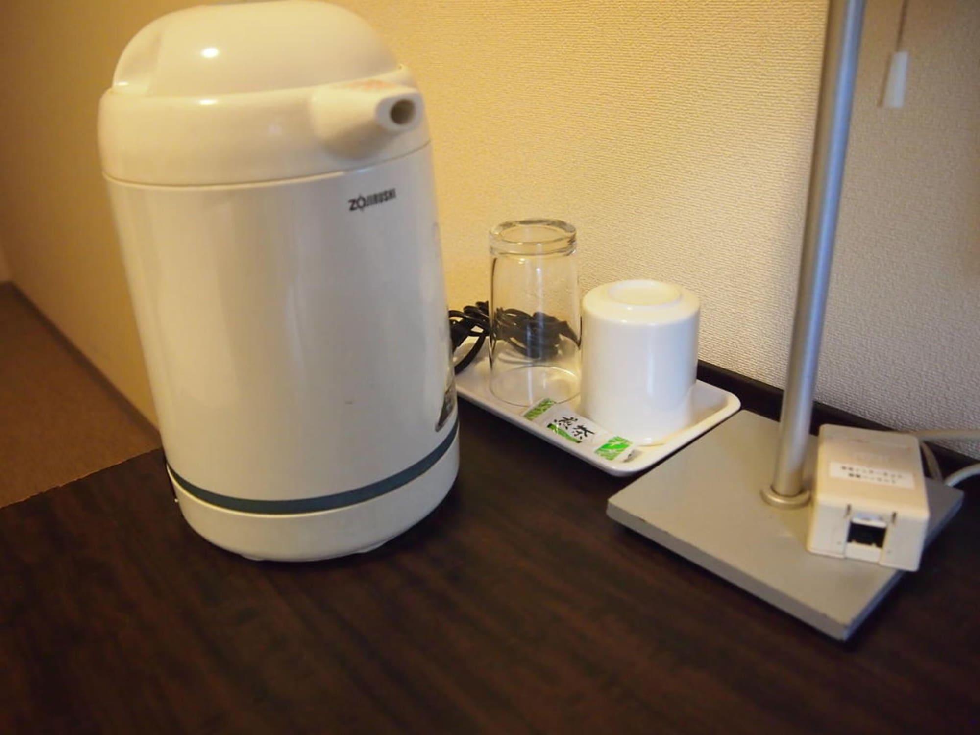 Nest Hotel Kumamoto Kültér fotó
