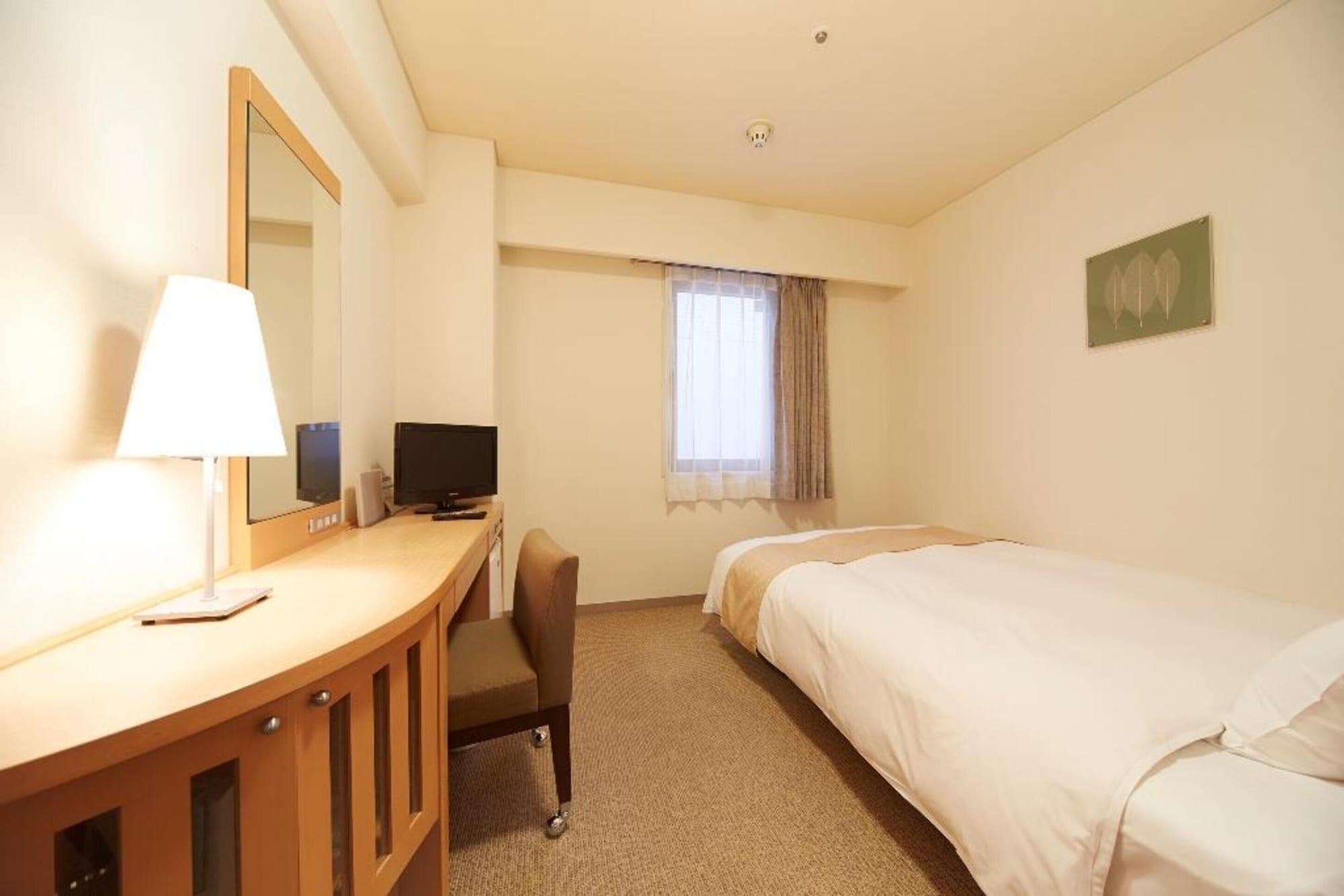 Nest Hotel Kumamoto Kültér fotó
