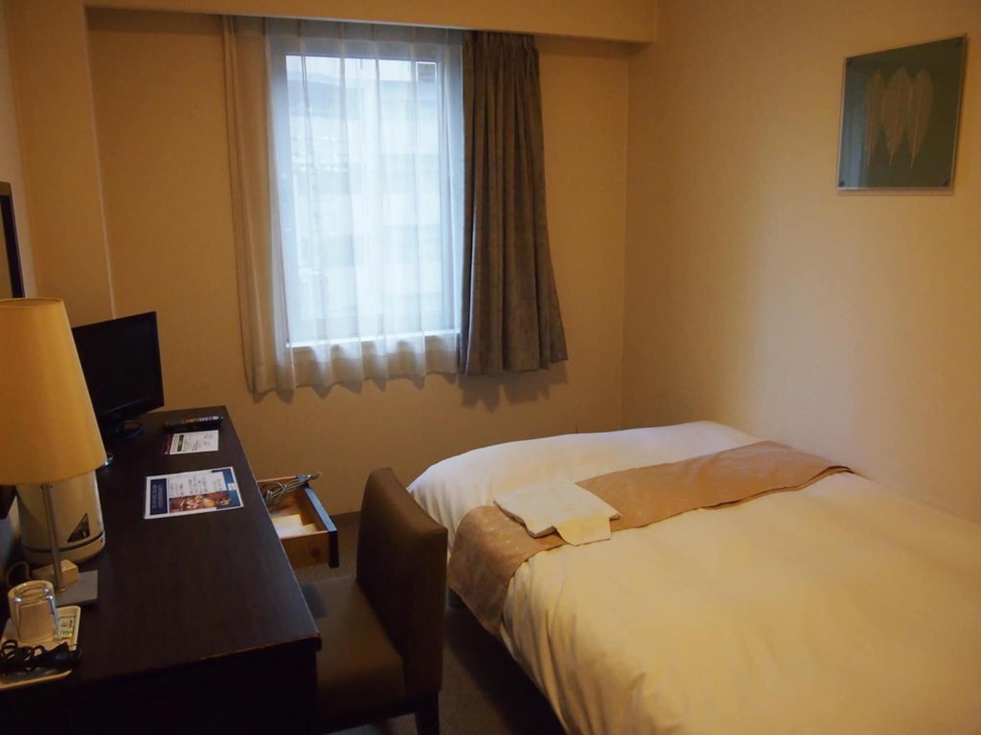 Nest Hotel Kumamoto Kültér fotó