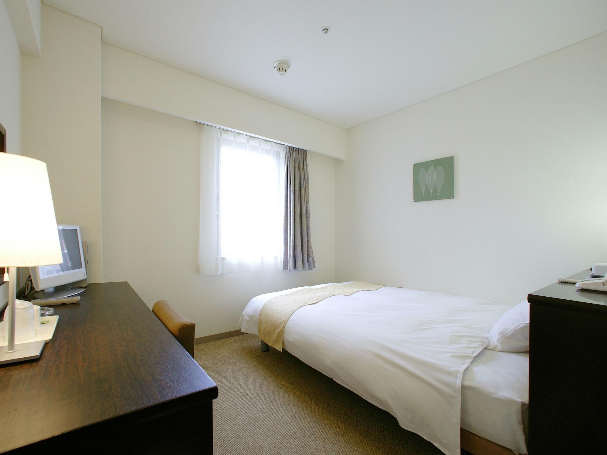 Nest Hotel Kumamoto Szoba fotó
