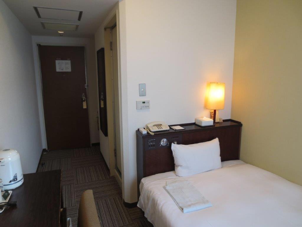 Nest Hotel Kumamoto Kültér fotó