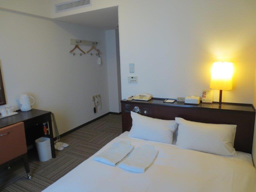 Nest Hotel Kumamoto Kültér fotó