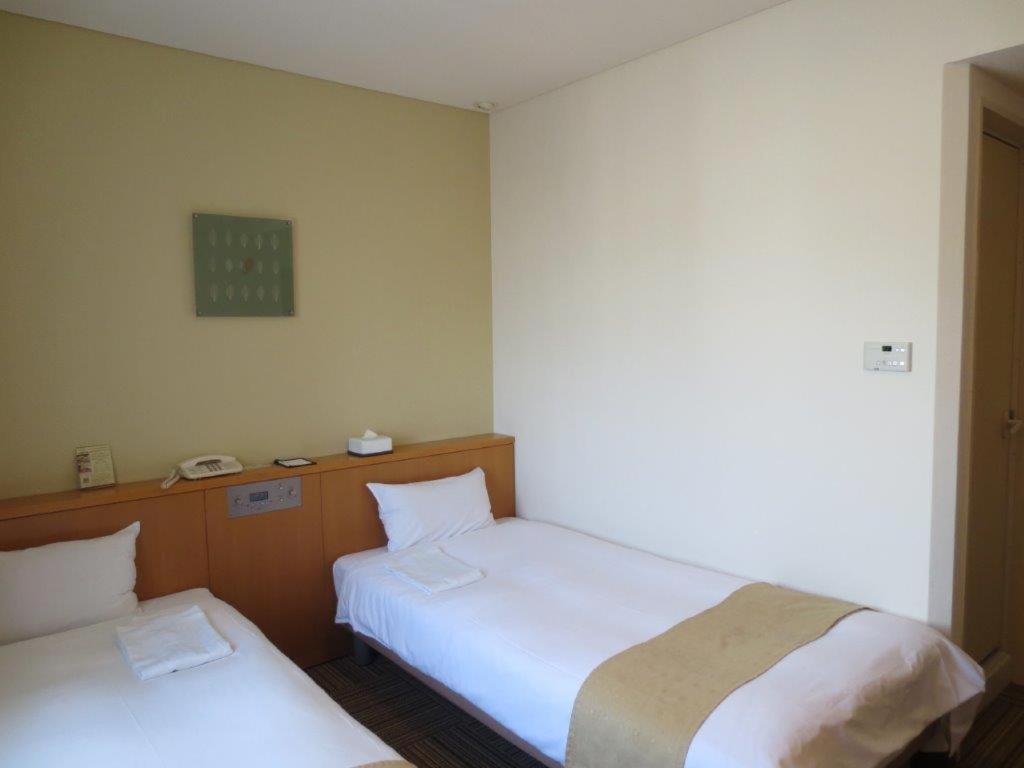 Nest Hotel Kumamoto Kültér fotó