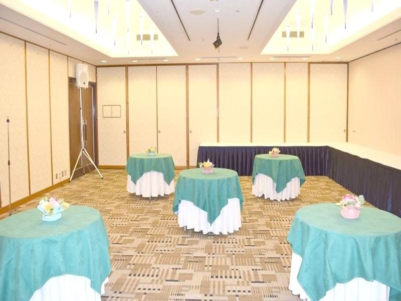 Nest Hotel Kumamoto Kültér fotó
