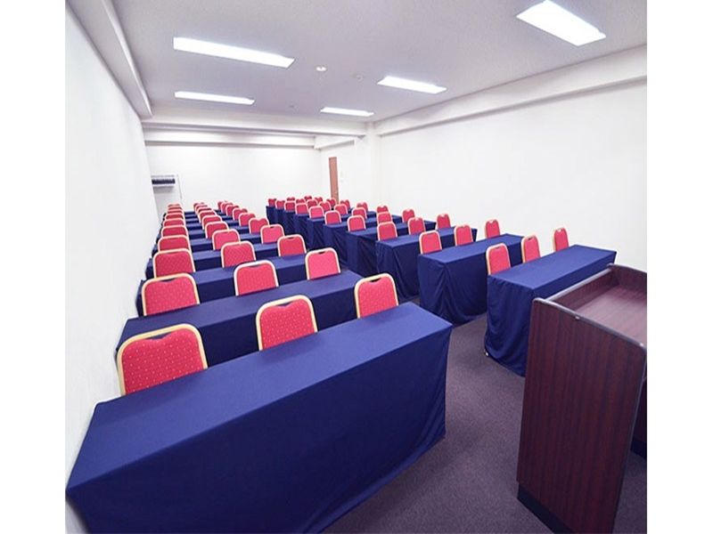Nest Hotel Kumamoto Kültér fotó