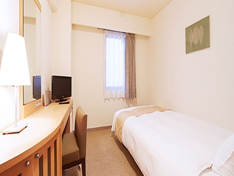 Nest Hotel Kumamoto Kültér fotó