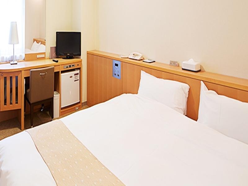 Nest Hotel Kumamoto Kültér fotó