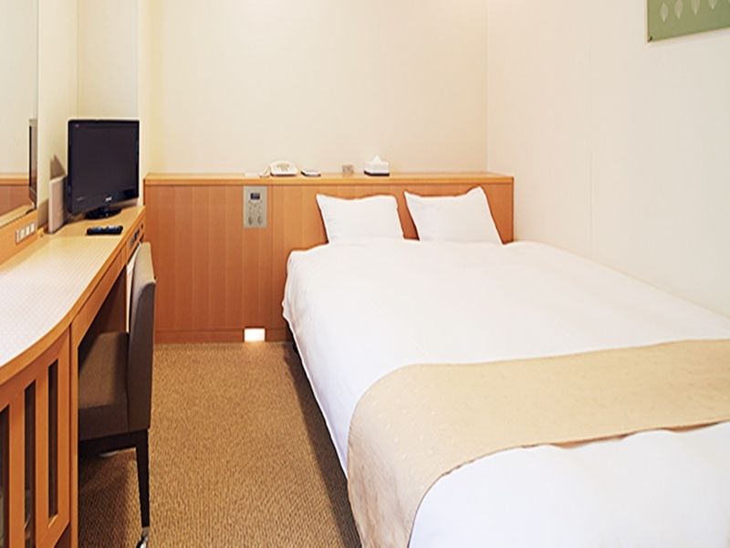 Nest Hotel Kumamoto Kültér fotó