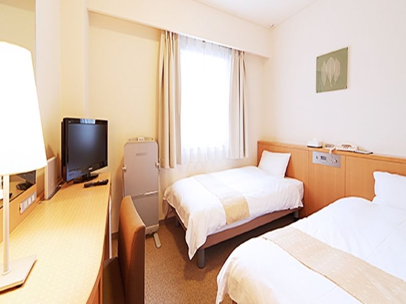 Nest Hotel Kumamoto Kültér fotó