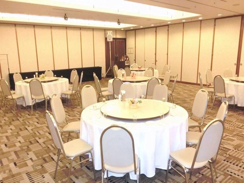Nest Hotel Kumamoto Kültér fotó