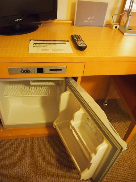 Nest Hotel Kumamoto Szoba fotó