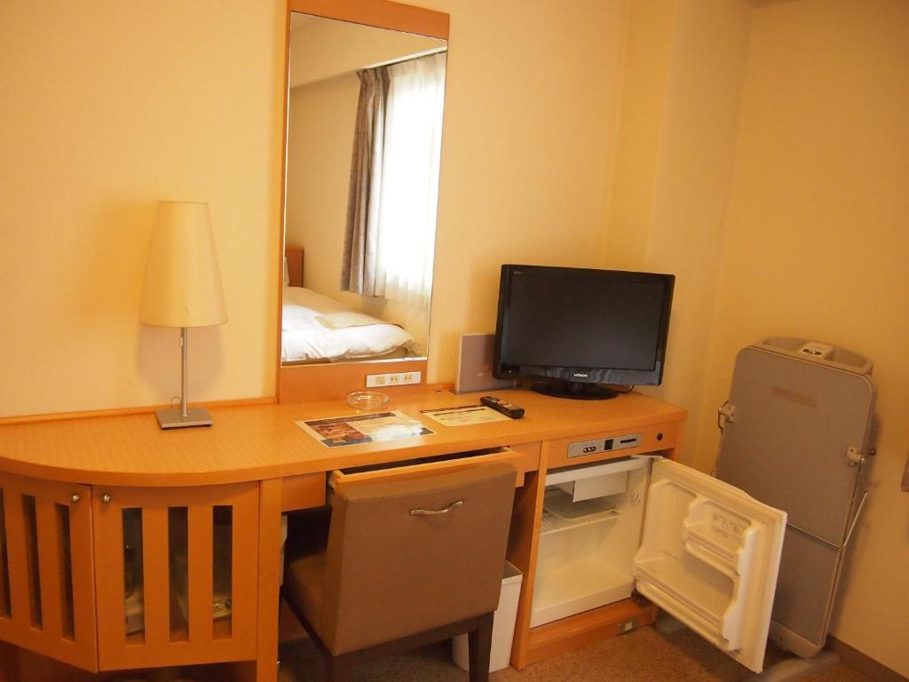 Nest Hotel Kumamoto Szoba fotó