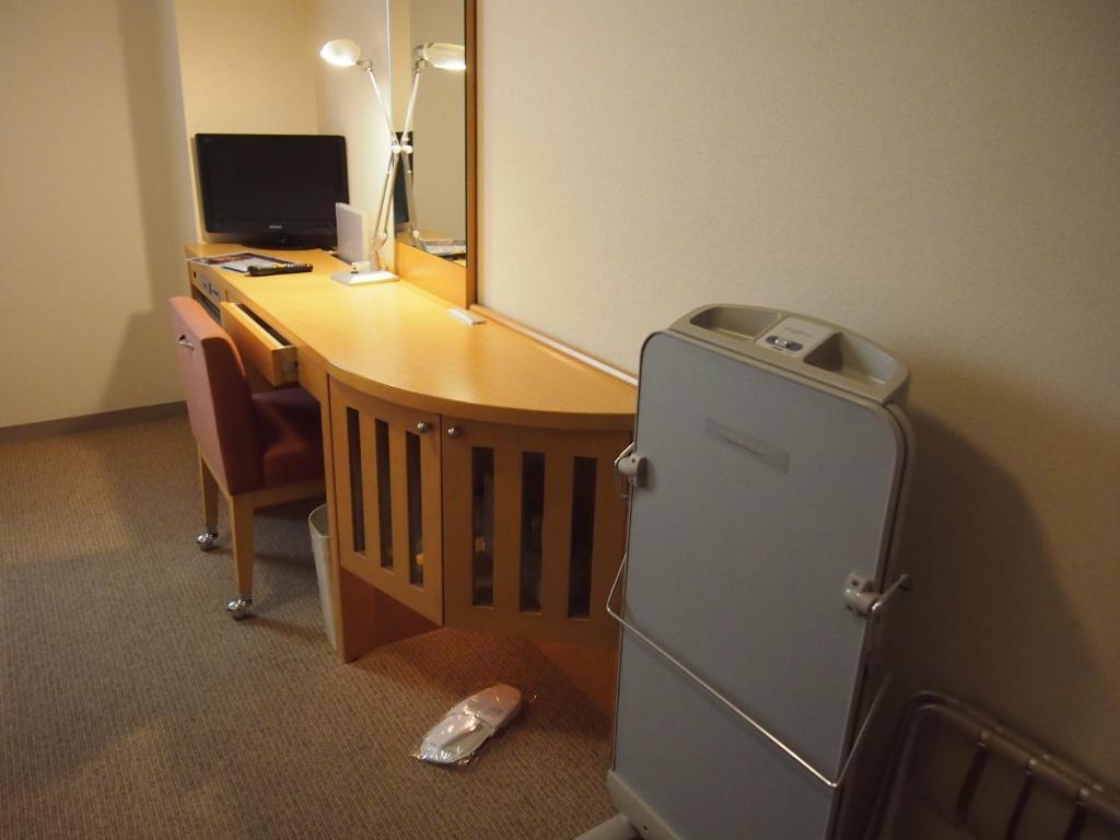Nest Hotel Kumamoto Szoba fotó