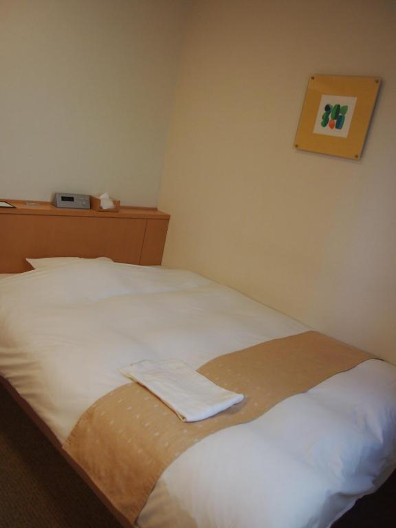 Nest Hotel Kumamoto Szoba fotó