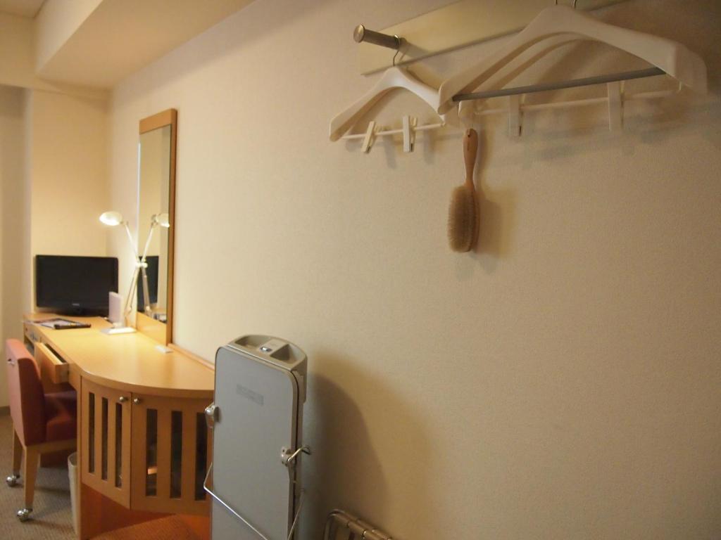 Nest Hotel Kumamoto Szoba fotó