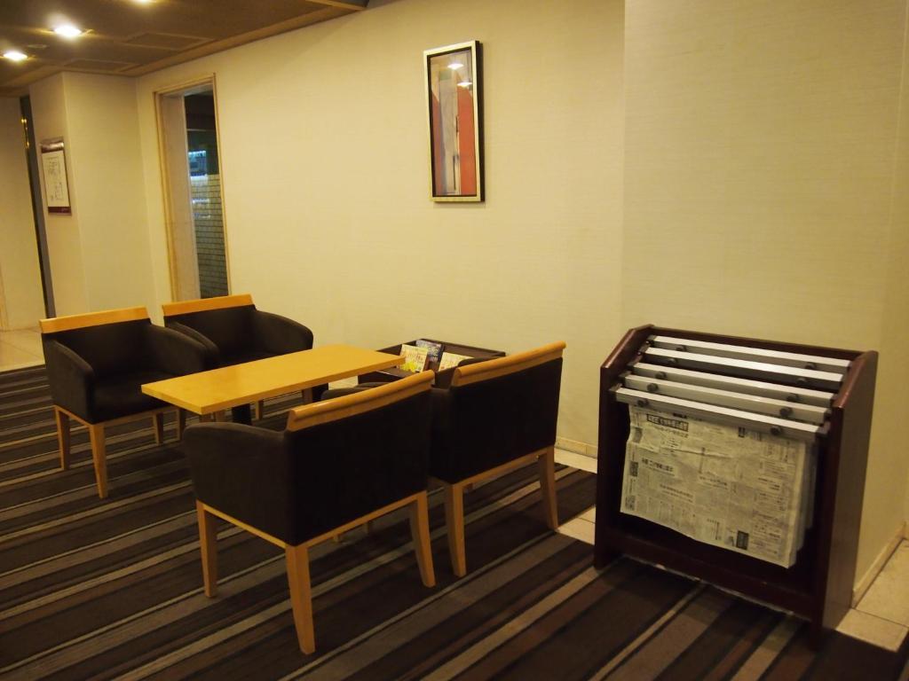 Nest Hotel Kumamoto Kültér fotó
