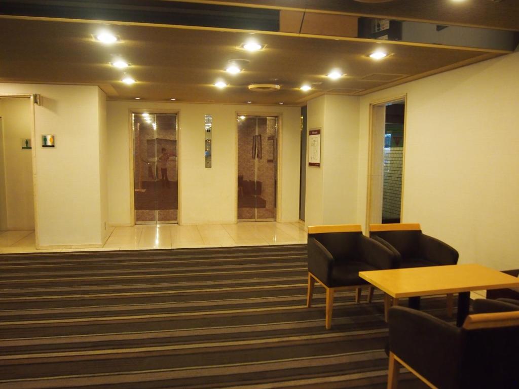 Nest Hotel Kumamoto Kültér fotó