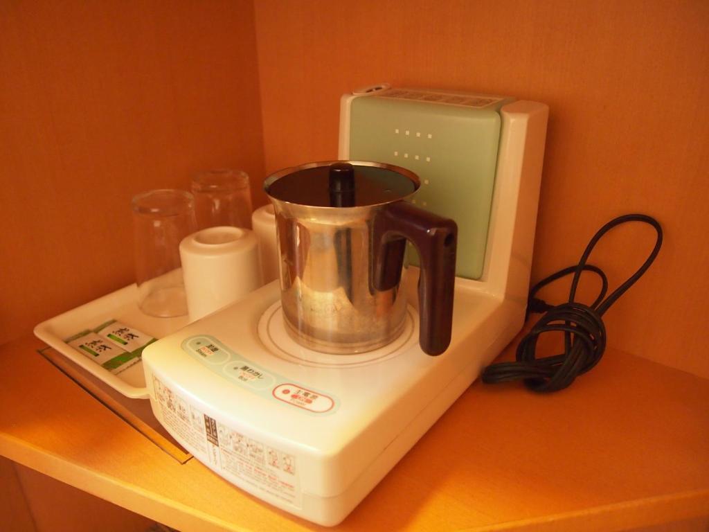 Nest Hotel Kumamoto Szoba fotó