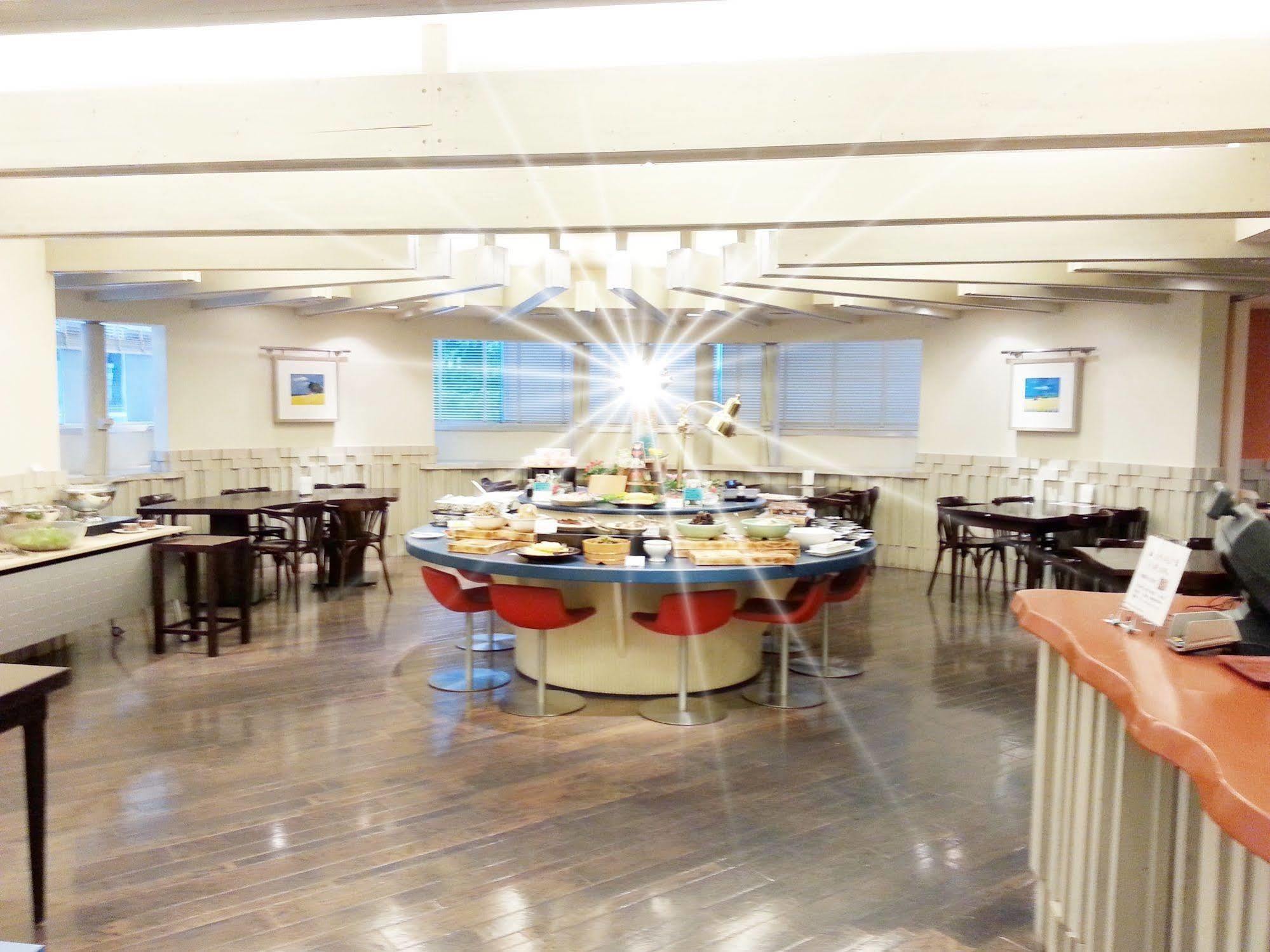 Nest Hotel Kumamoto Kültér fotó
